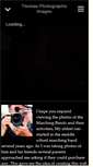 Mobile Screenshot of nazarethphoto.com